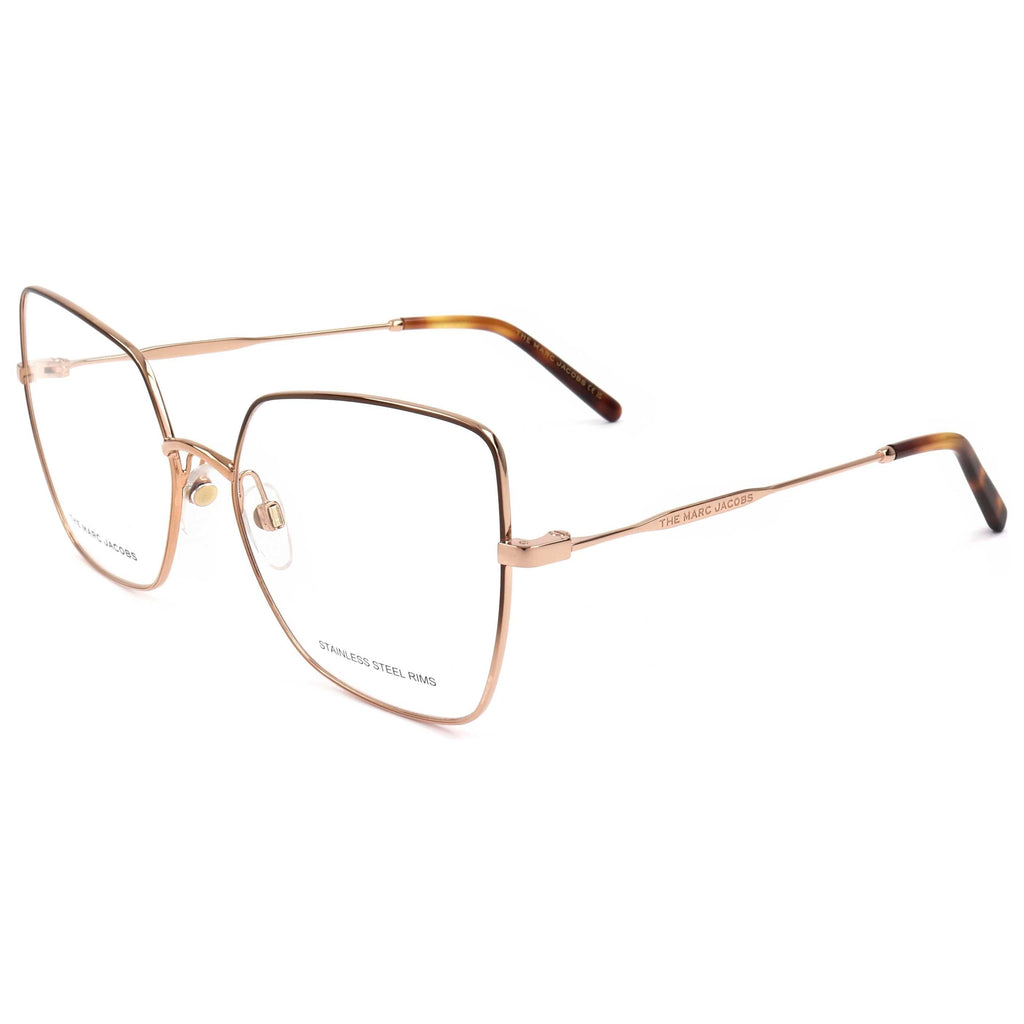 Marc Jacobs Women's Eyeglasses MARC591-01Q-57