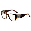 Swarovski Men's Eyeglasses SK5473-54052