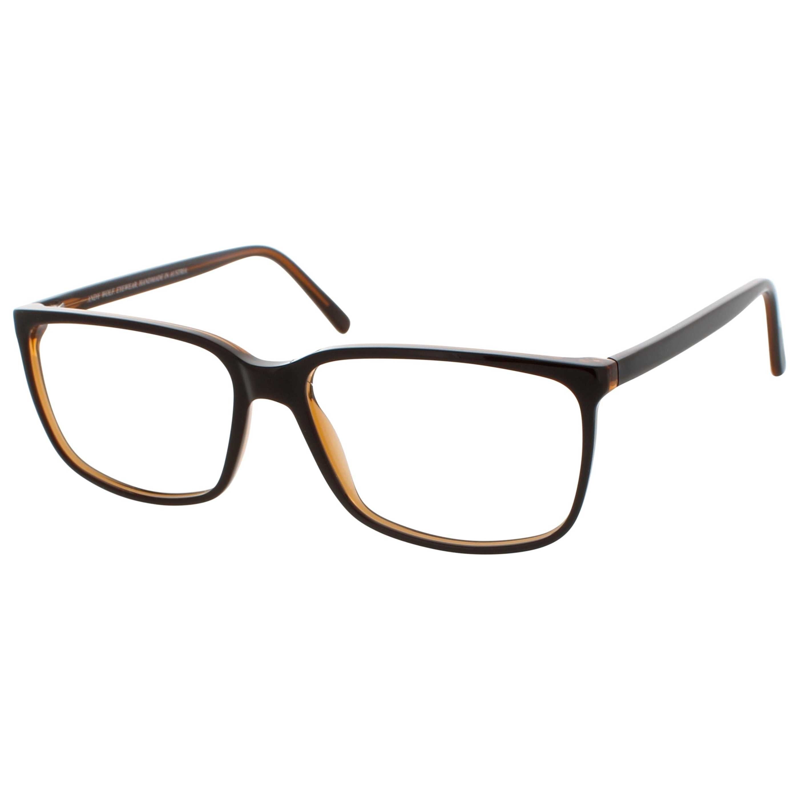 Andy Wolf Unisex Eyeglasses AW-4526-E-58
