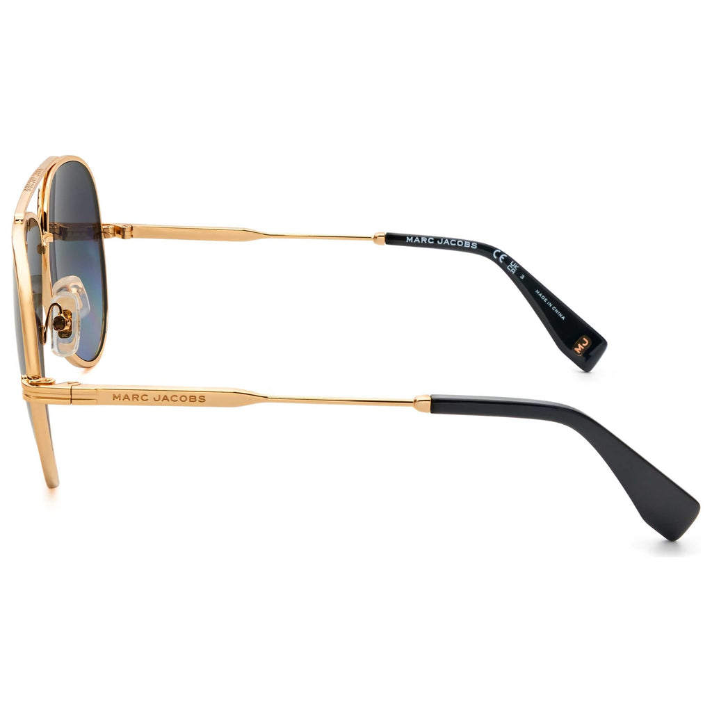 Marc Jacobs Women's Sunglasses MJ1007-S-001-9O