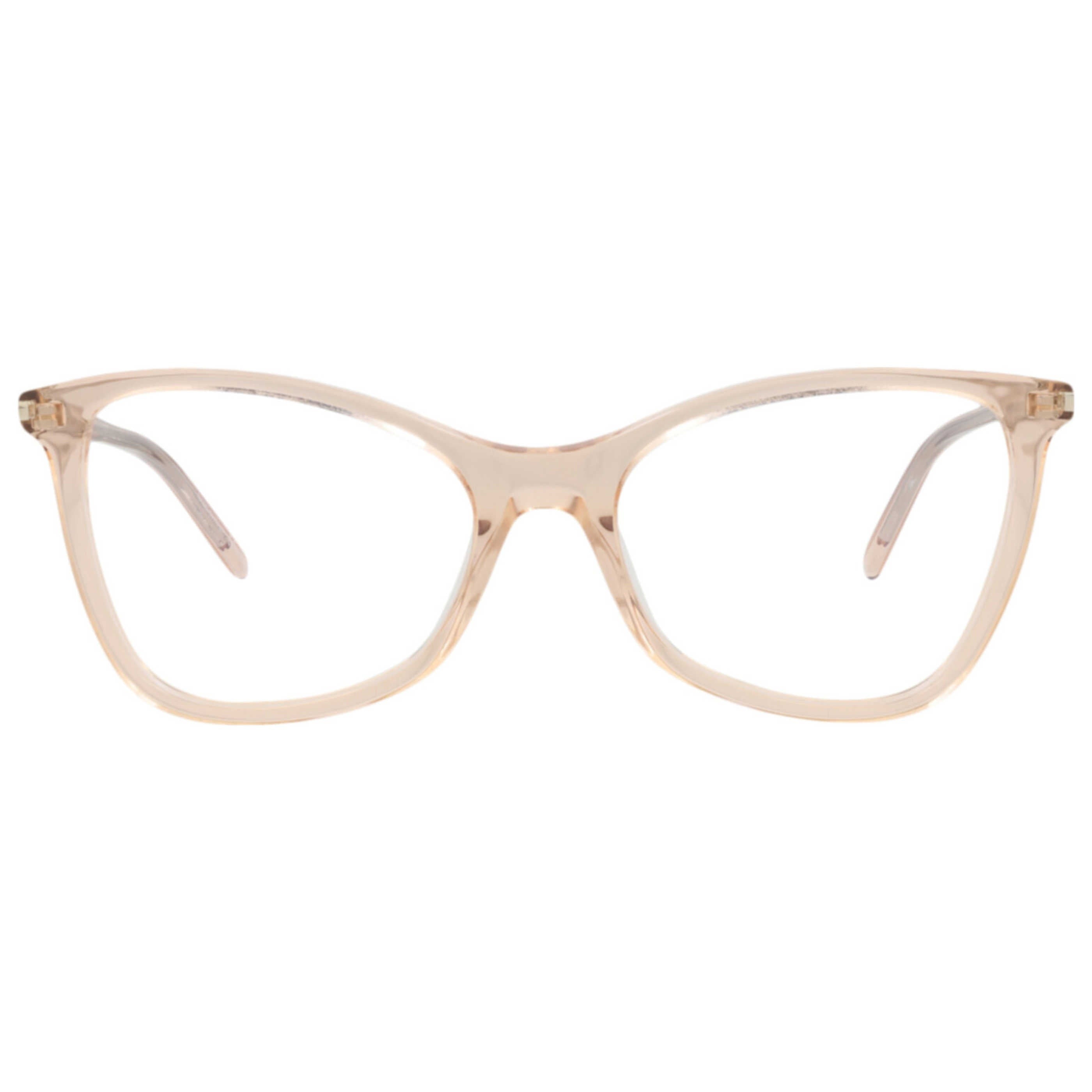 Saint Laurent Women's Eyeglasses SL478JERRY-30011694-004