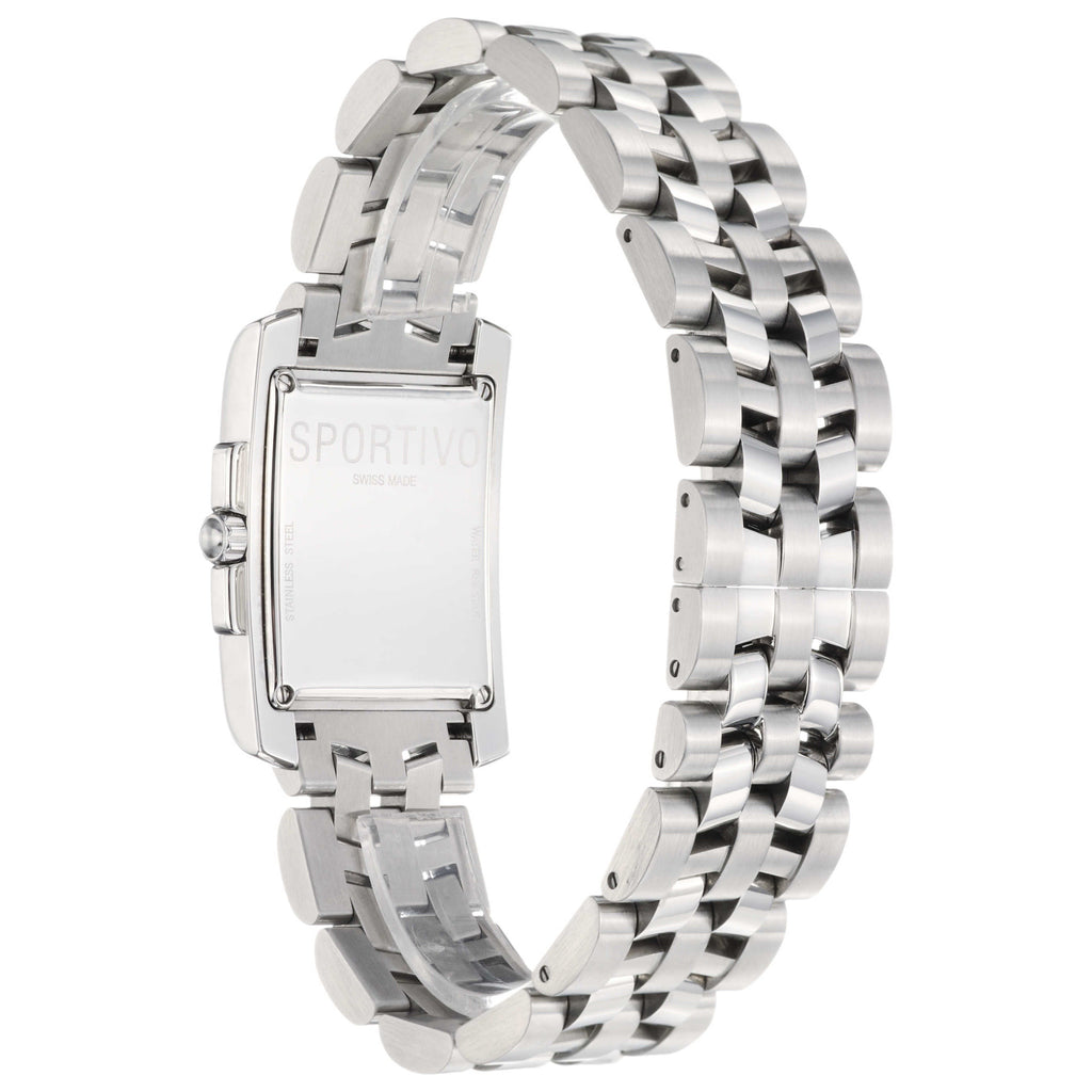 Concord Men's Quartz Watch 0310373