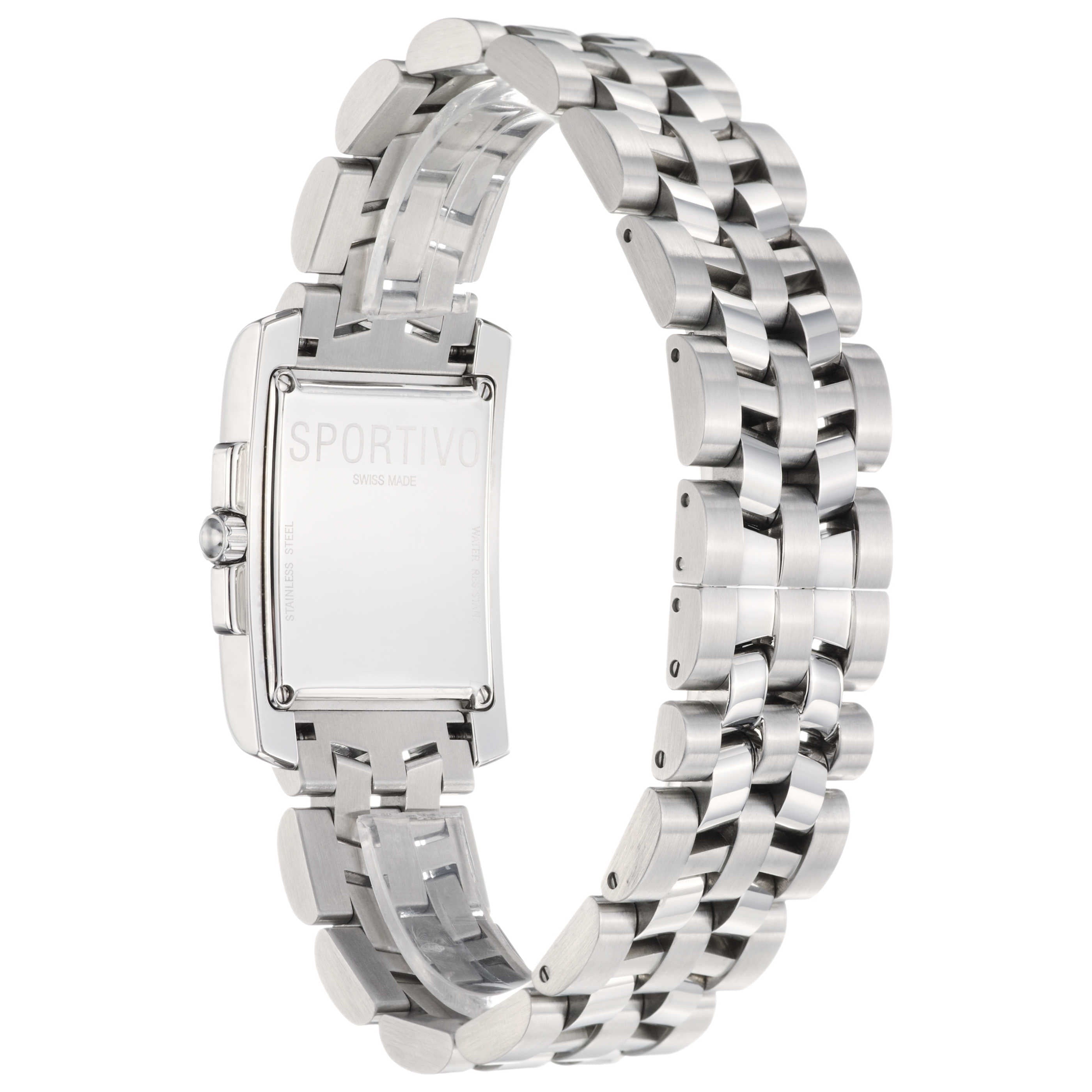 Concord Men's Quartz Watch 0310373