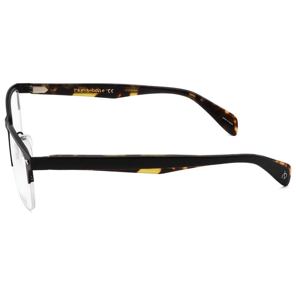 Rag & Bone Men's Eyeglasses RNB7019-003-54