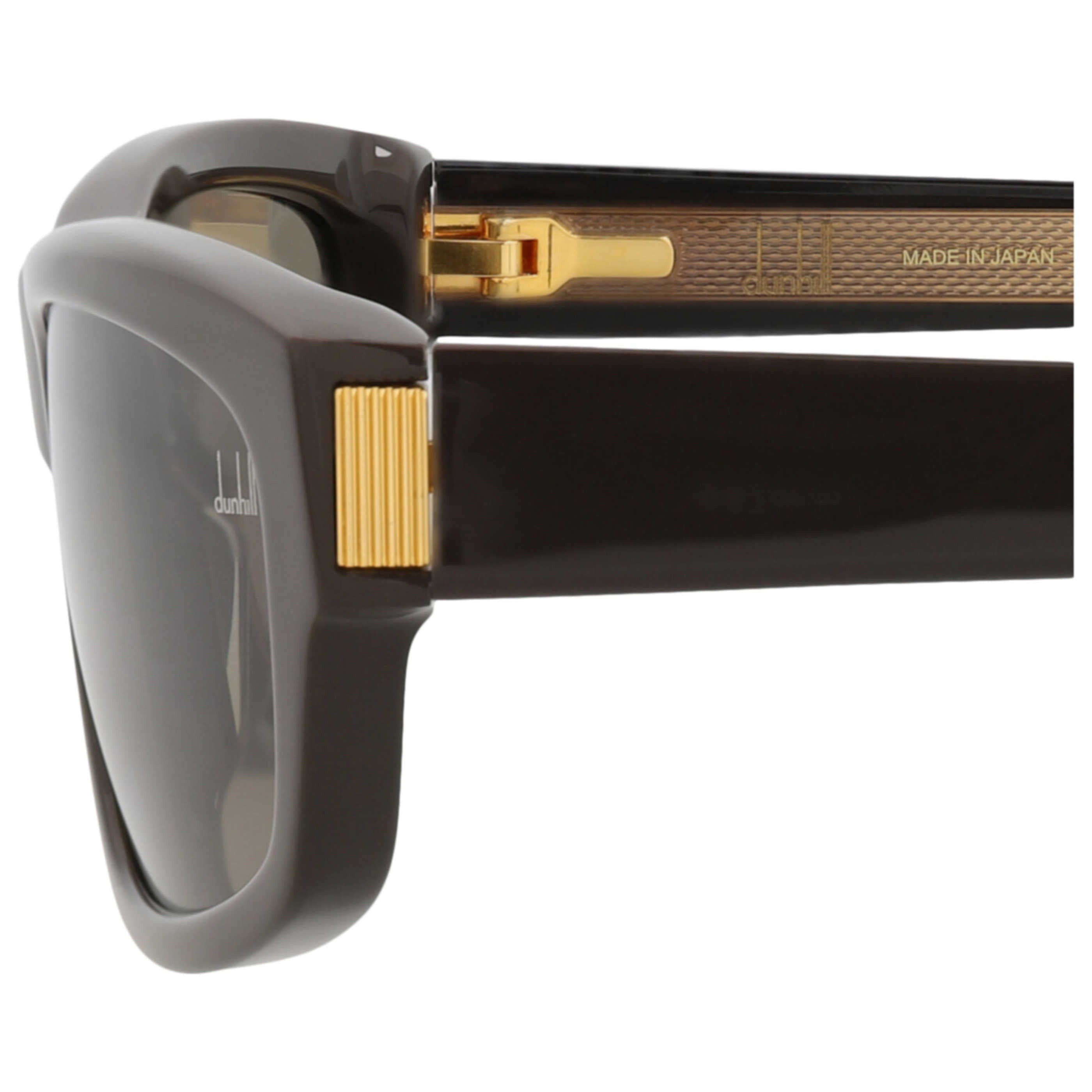 Dunhill Men's Sunglasses DU0077S-30014977-004