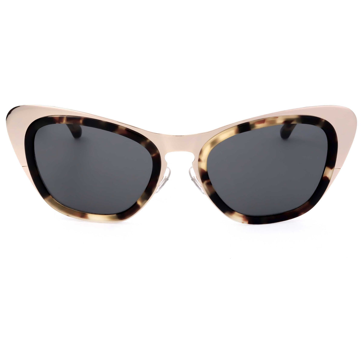 Linda Farrow Women's Sunglasses EDM17-C2-53