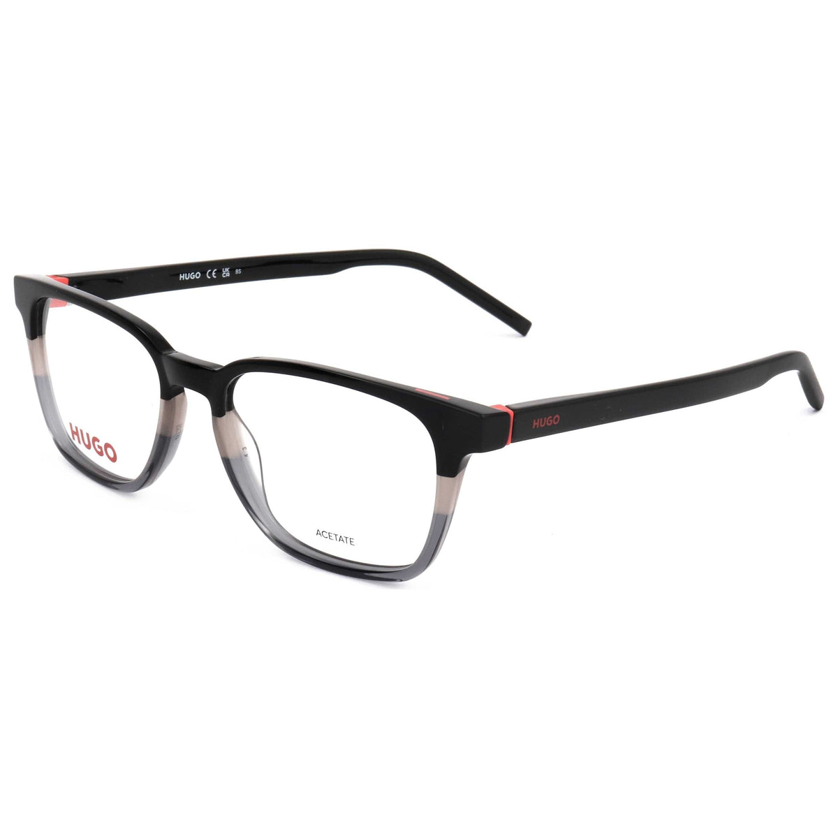 Hugo Boss Men's Eyeglasses HG1130-08A-52