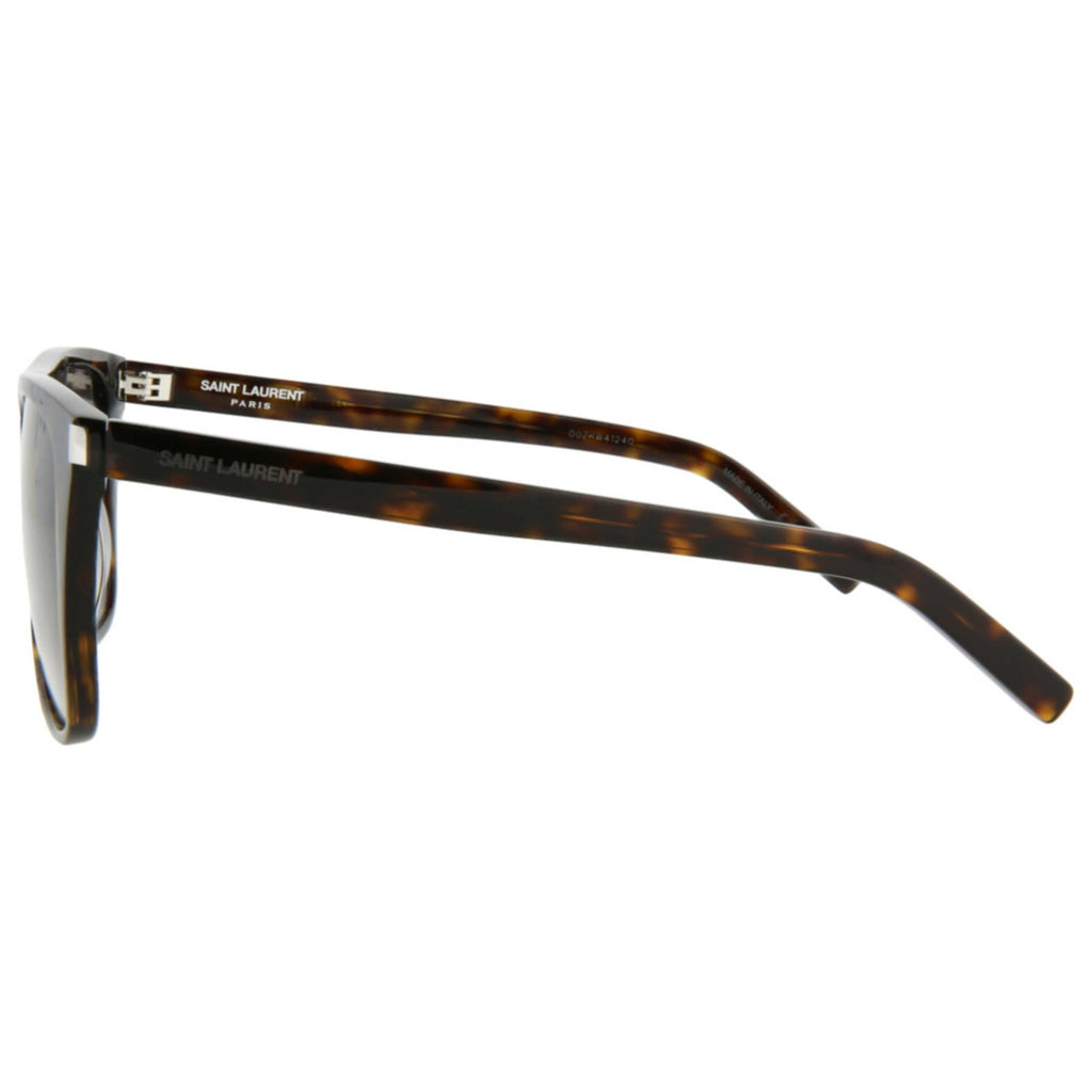 Saint Laurent Unisex Sunglasses SL1F-30006302-003
