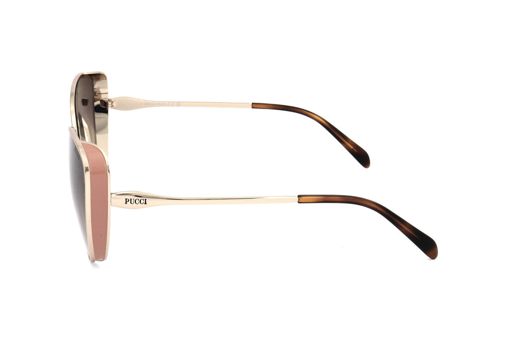 Pucci Women's Metal Sunglasses
