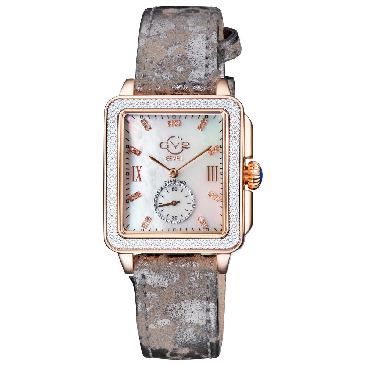 GV2 by Gevril Women's Watch 9254