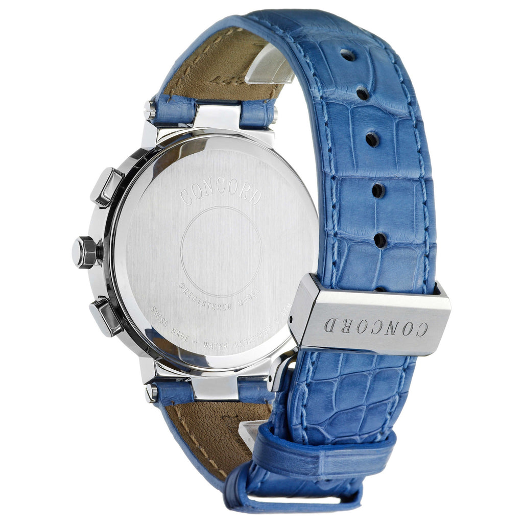Concord Women's Quartz Watch 0310408