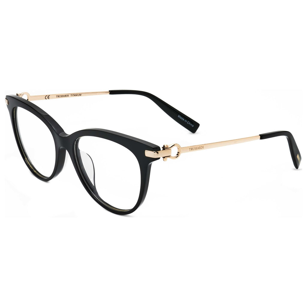 Trussardi Women's Eyeglasses VTR284F-700-53