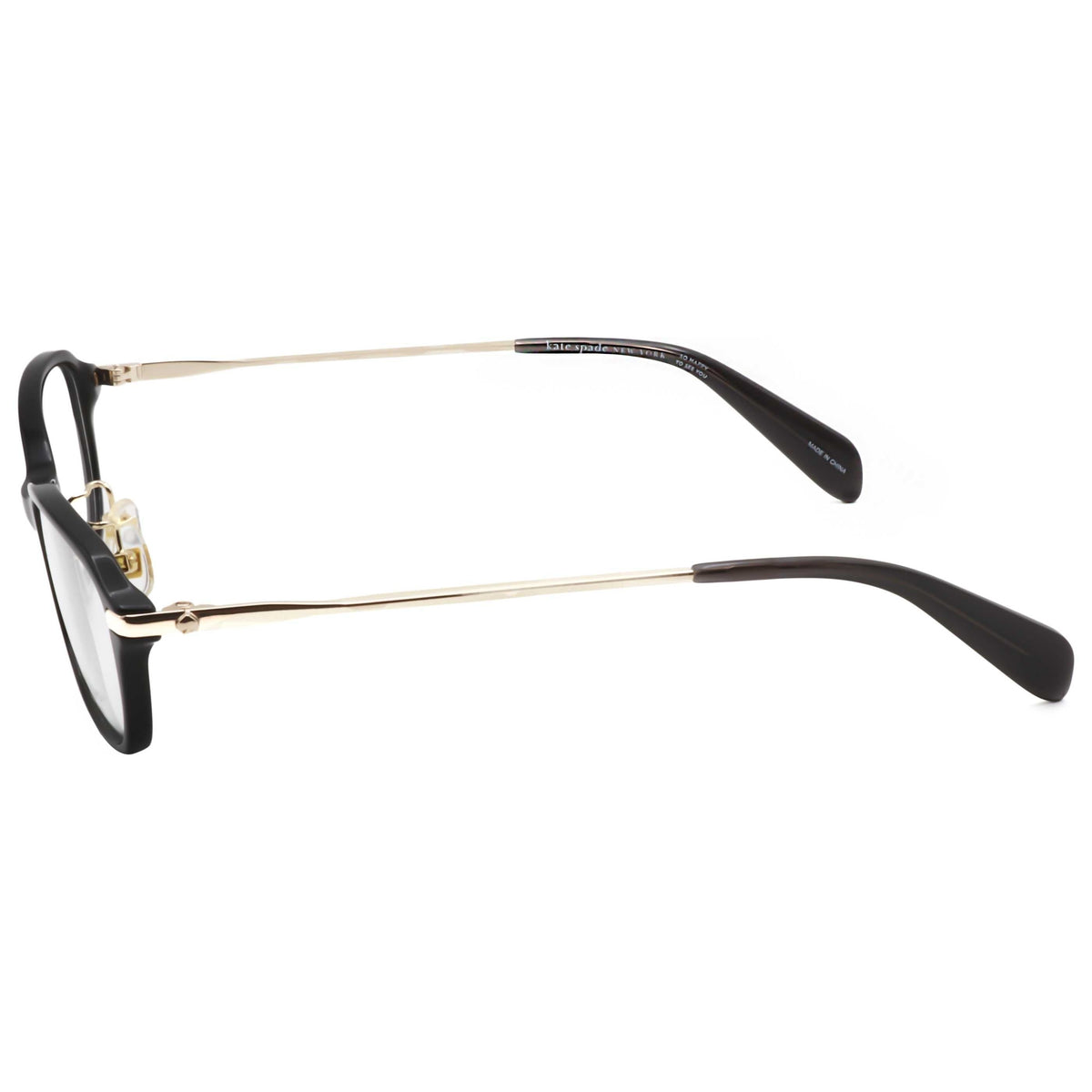 Kate Spade Sarai Women's Eyeglasses SARAI-F-807-53