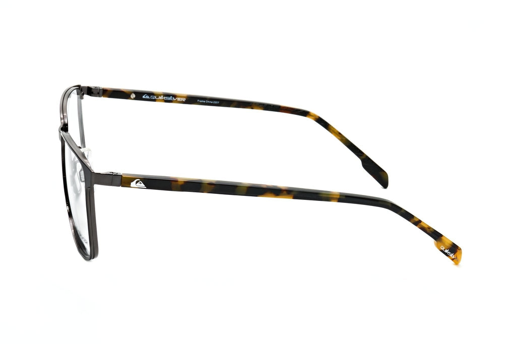 Quiksilver Men's Metal Glasses