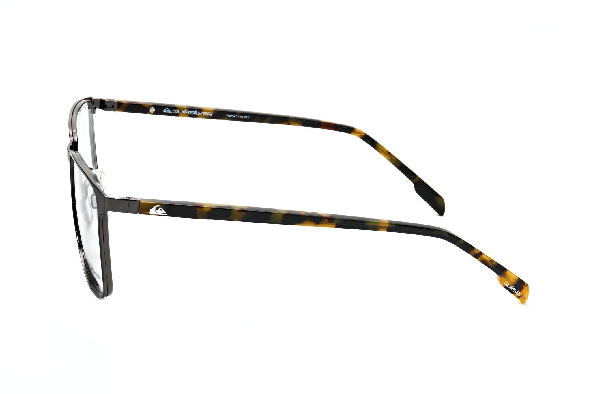 Quiksilver Men's Metal Glasses