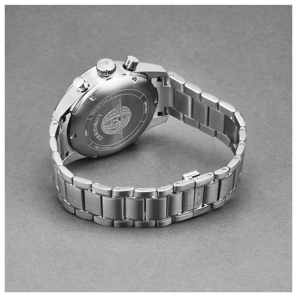 Longines Spirit Men's Watch L38204736