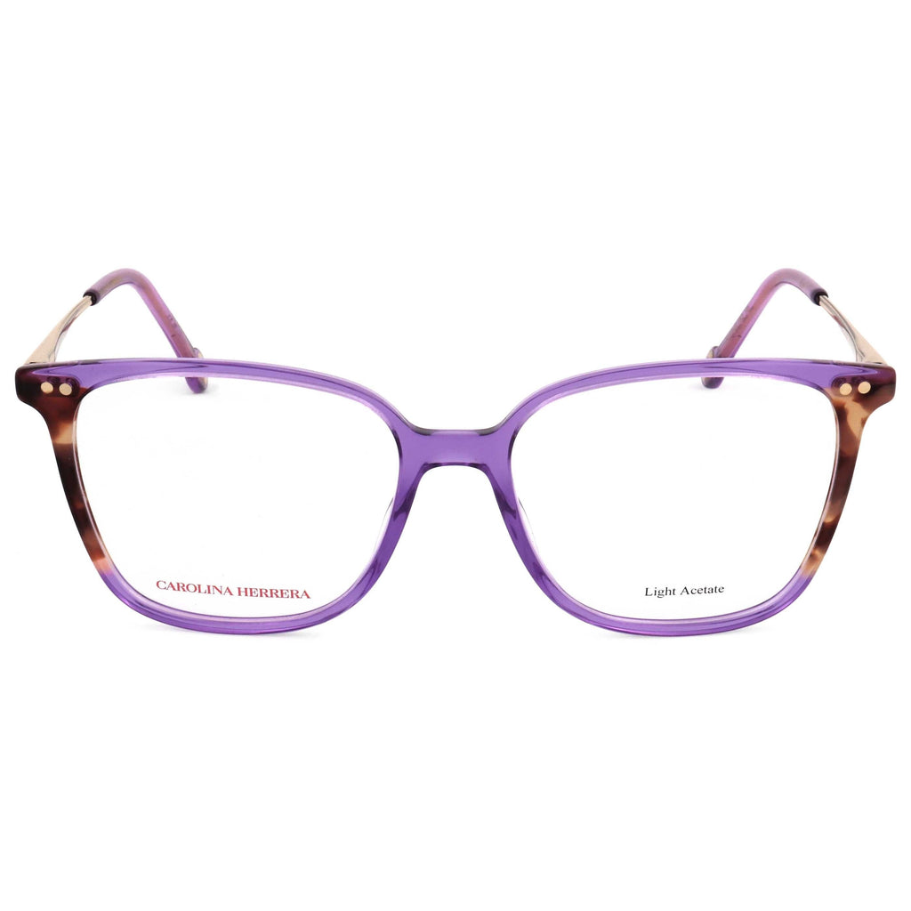 Carolina Herrera Women's Eyeglasses HER0165-HKZ-53