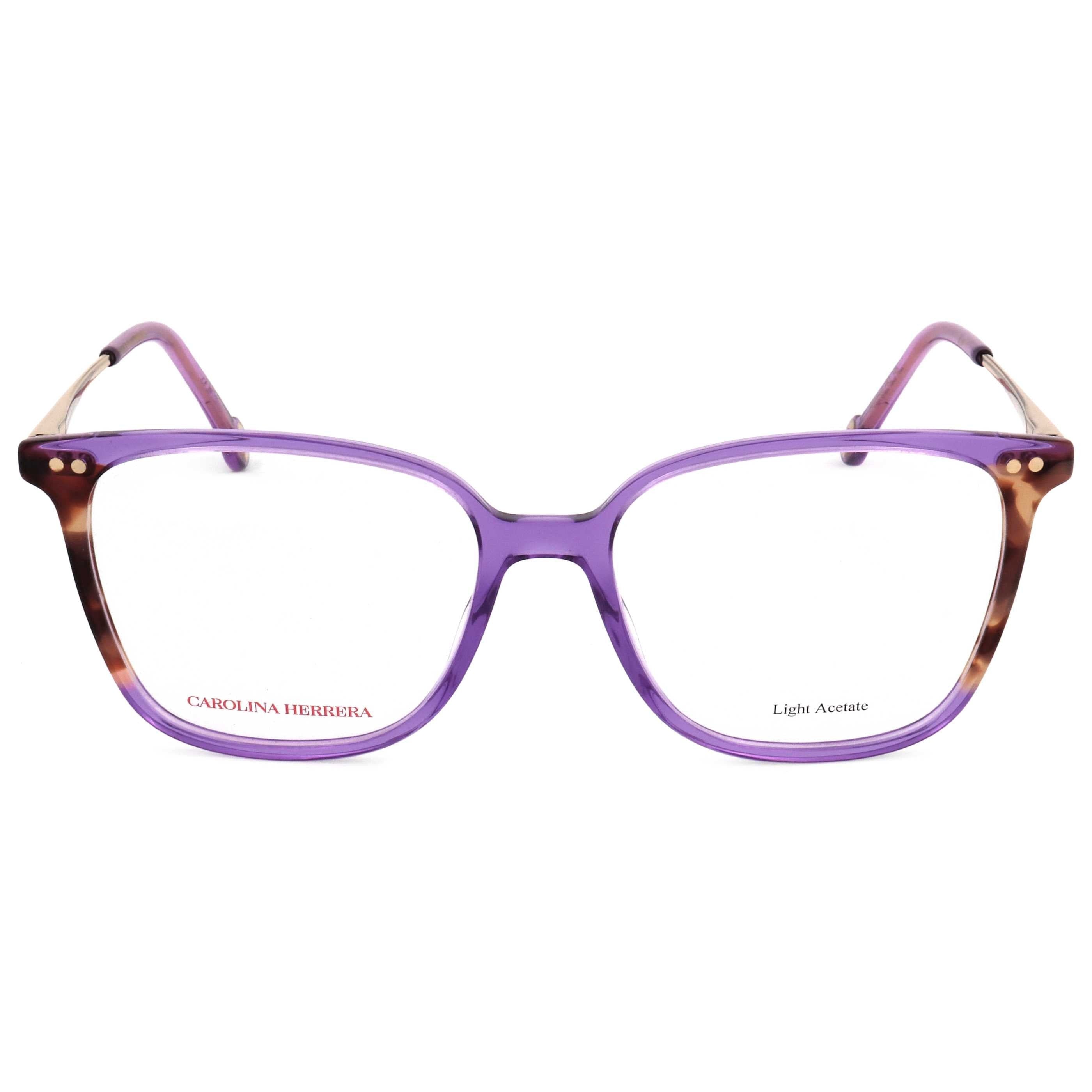 Carolina Herrera Women's Eyeglasses HER0165-HKZ-53