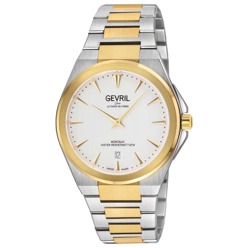 Gevril Men's Watch 49904B