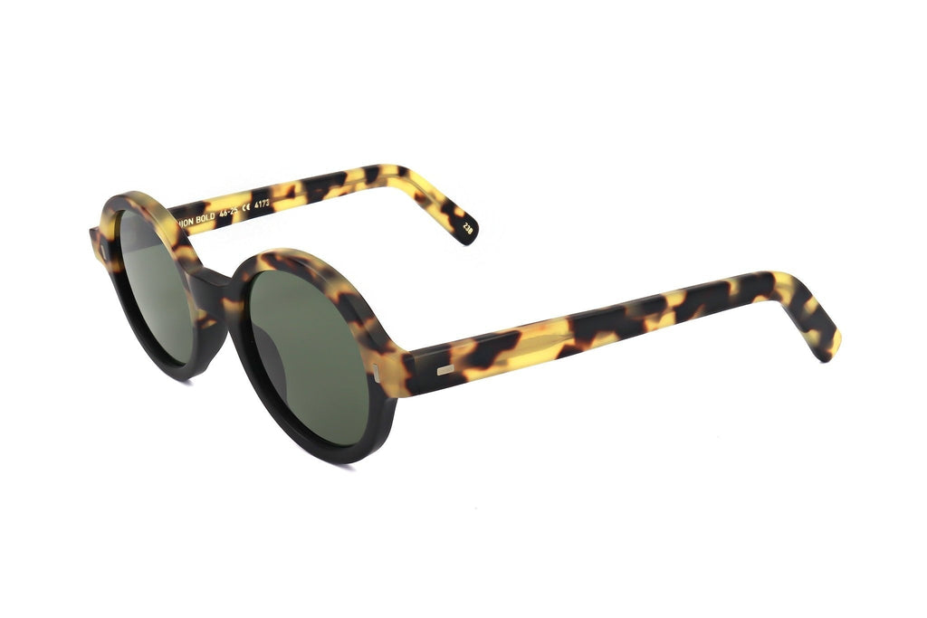 L.G.R. Unisex Acetate Sunglasses