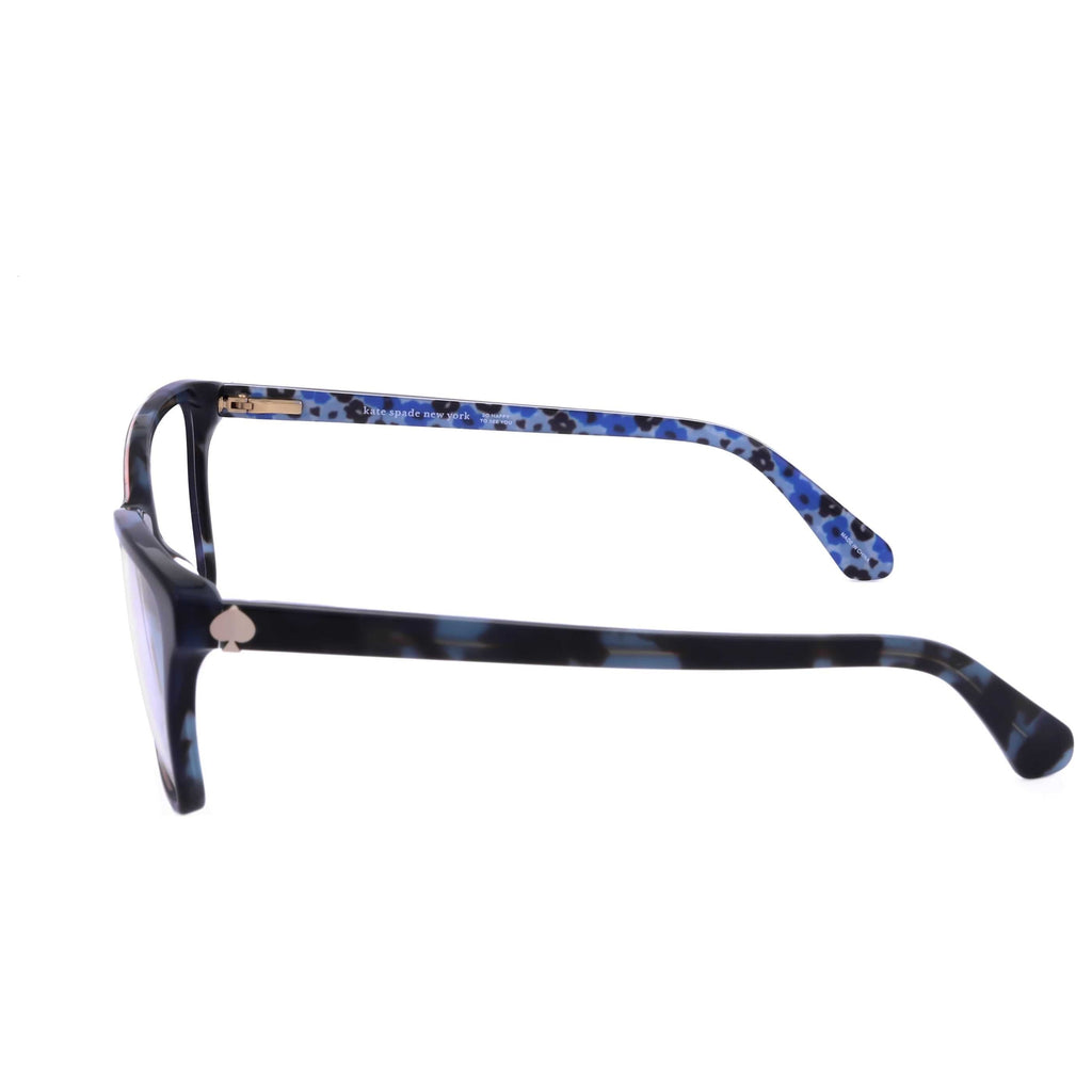 Kate Spade Women's Eyeglasses CAILYE-XP8-53