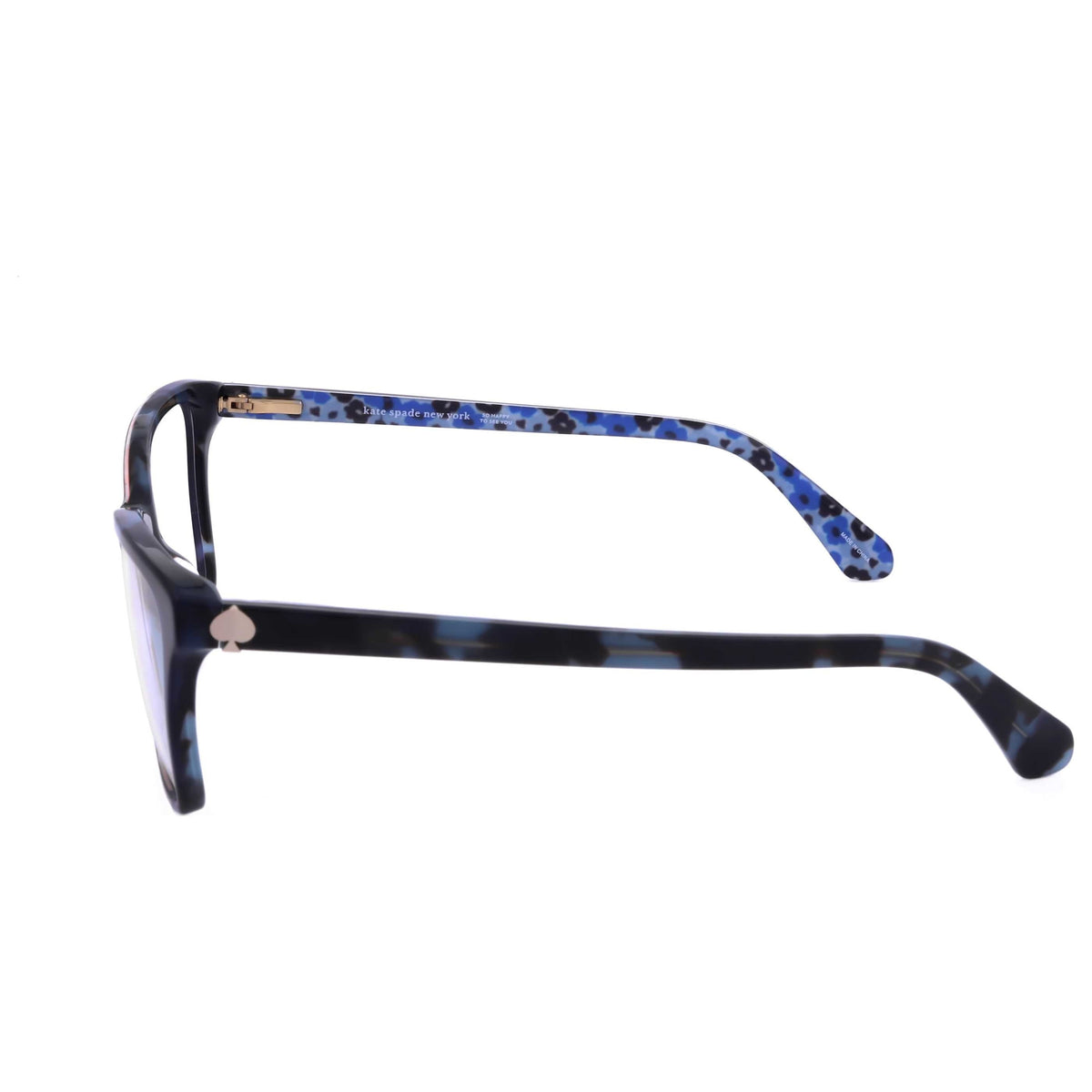 Kate Spade Women's Eyeglasses CAILYE-XP8-53