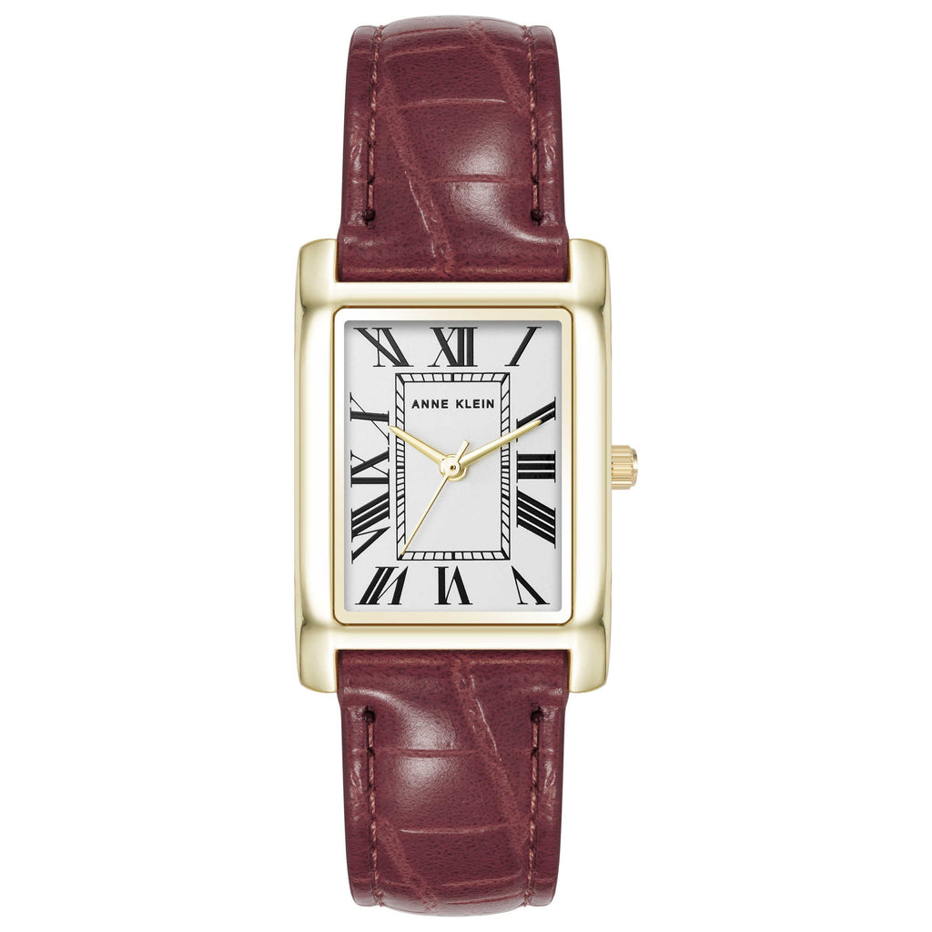 Anne Klein Women's Watch AK-5218GPRD