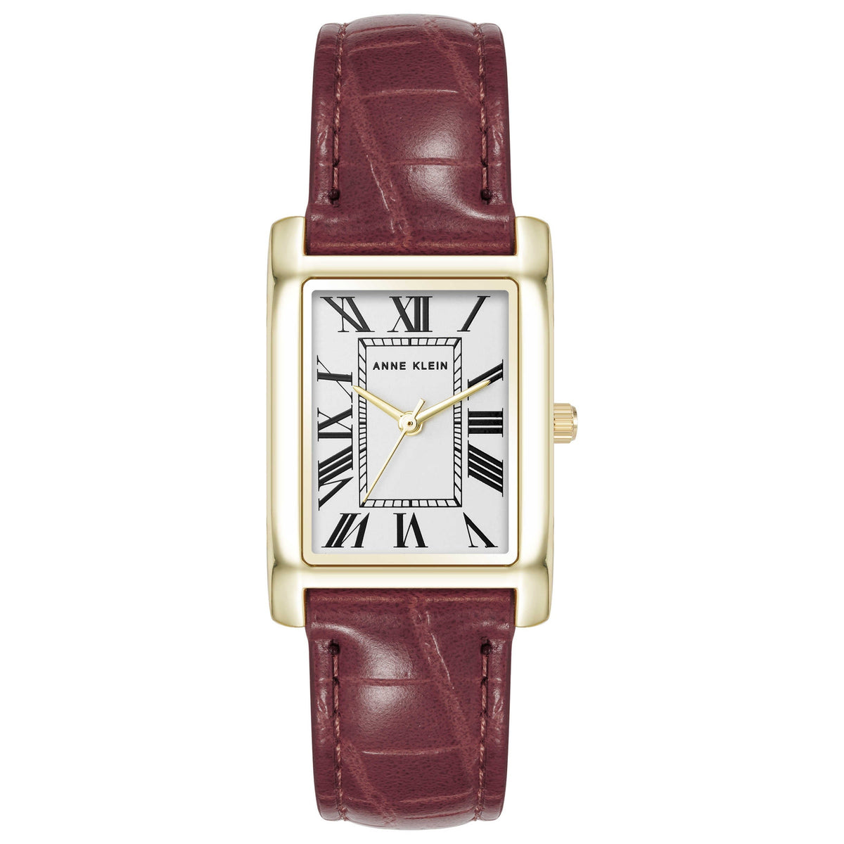 Anne Klein Women's Watch AK-5218GPRD