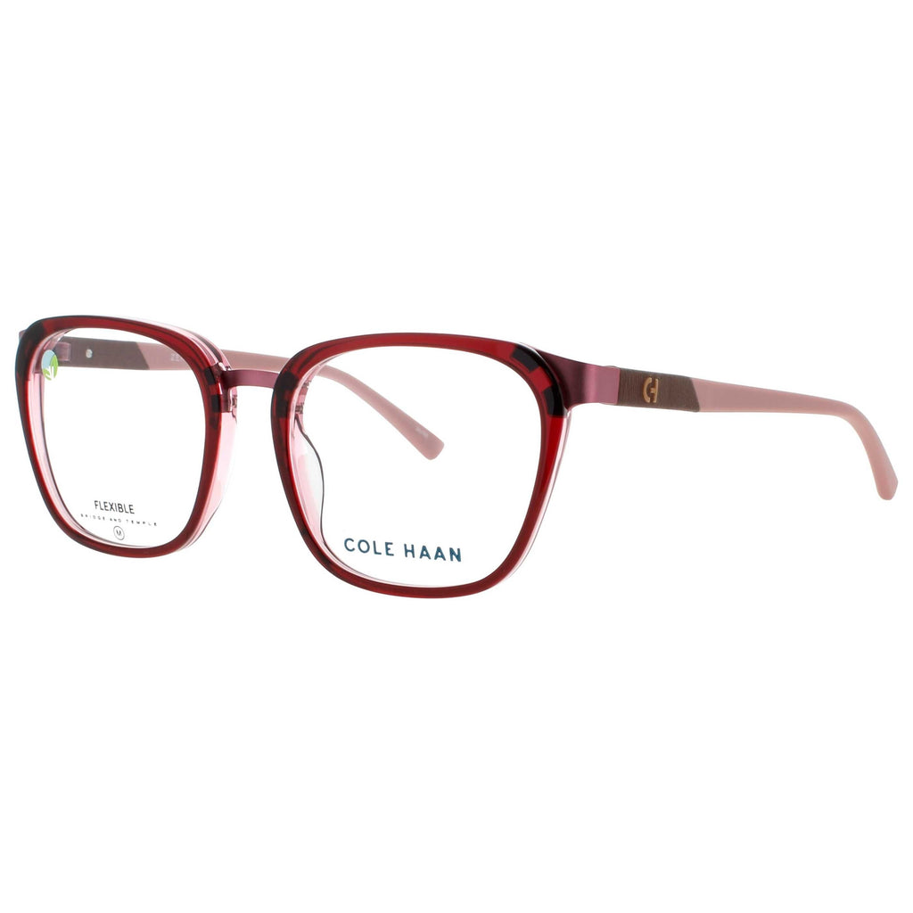 Cole Haan Unisex Eyeglasses CH-CH4523-604-52