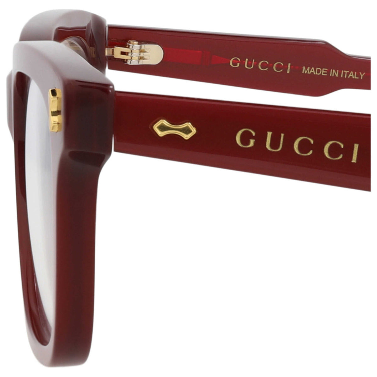 Gucci Men's Eyeglasses GG1265O-30013849-003