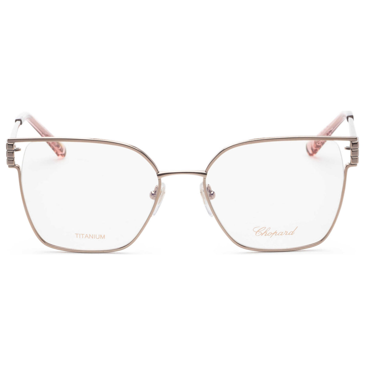 Chopard Women's Eyeglasses VCHL58M5408FC