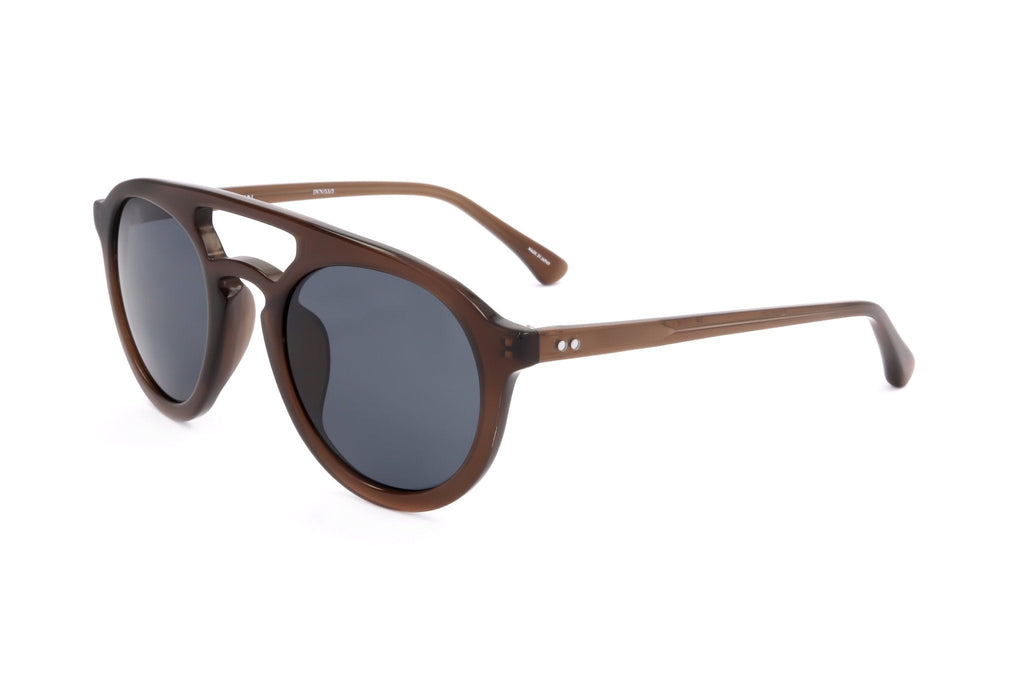 Dries Van Noten by Linda Farrow Unisex Sunglasses