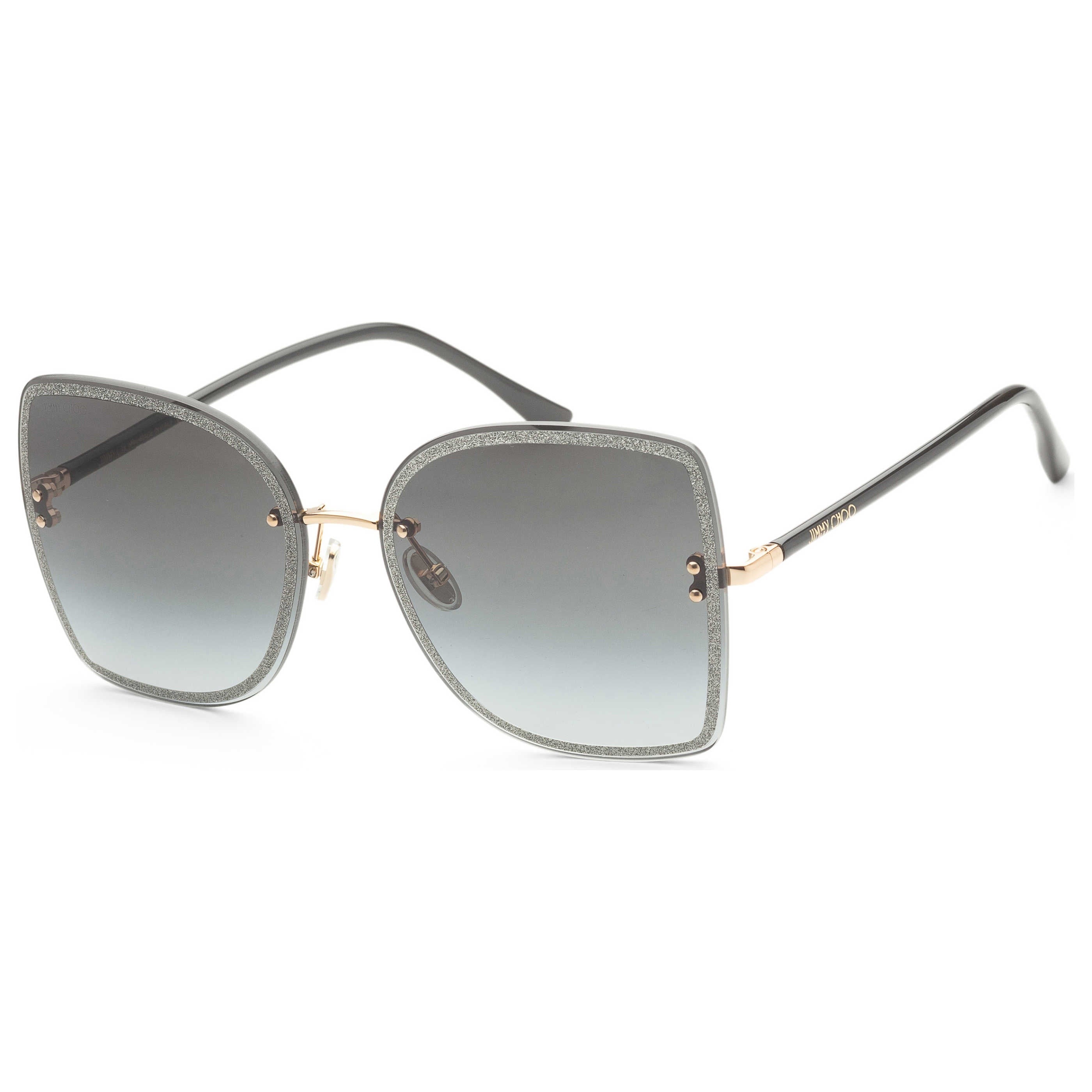 Jimmy Choo Leti Women's Sunglasses LETIS-02M2-9O