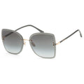 Jimmy Choo Leti Women's Sunglasses LETIS-02M2-9O