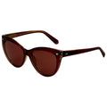 Swarovski Women's Sunglasses SK0128-5601B