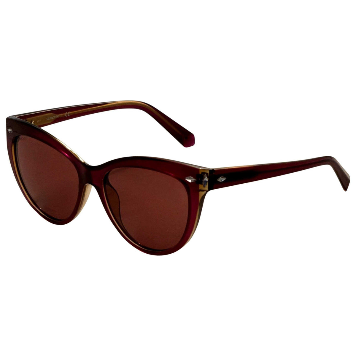 Swarovski Women's Sunglasses SK0128-5601B