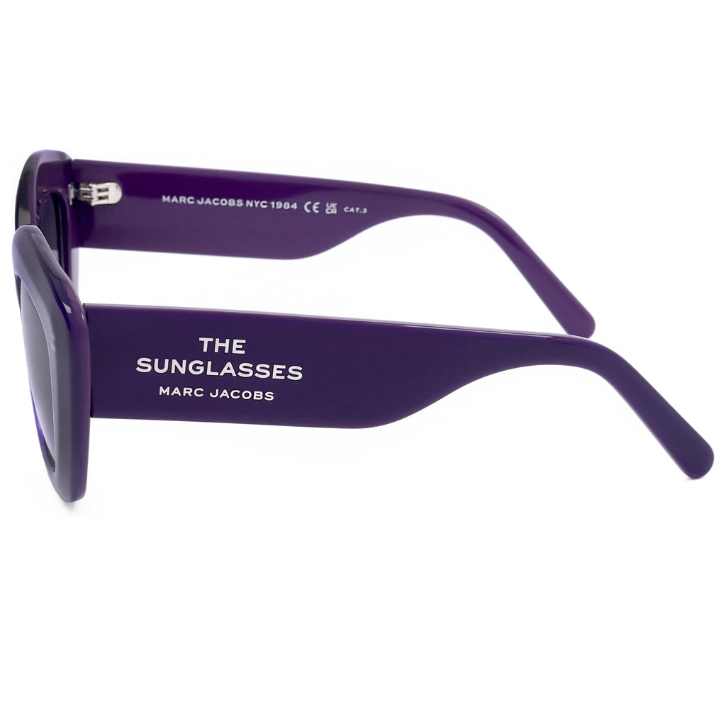 Marc Jacobs Women's Sunglasses MARC800-S-RY8-52