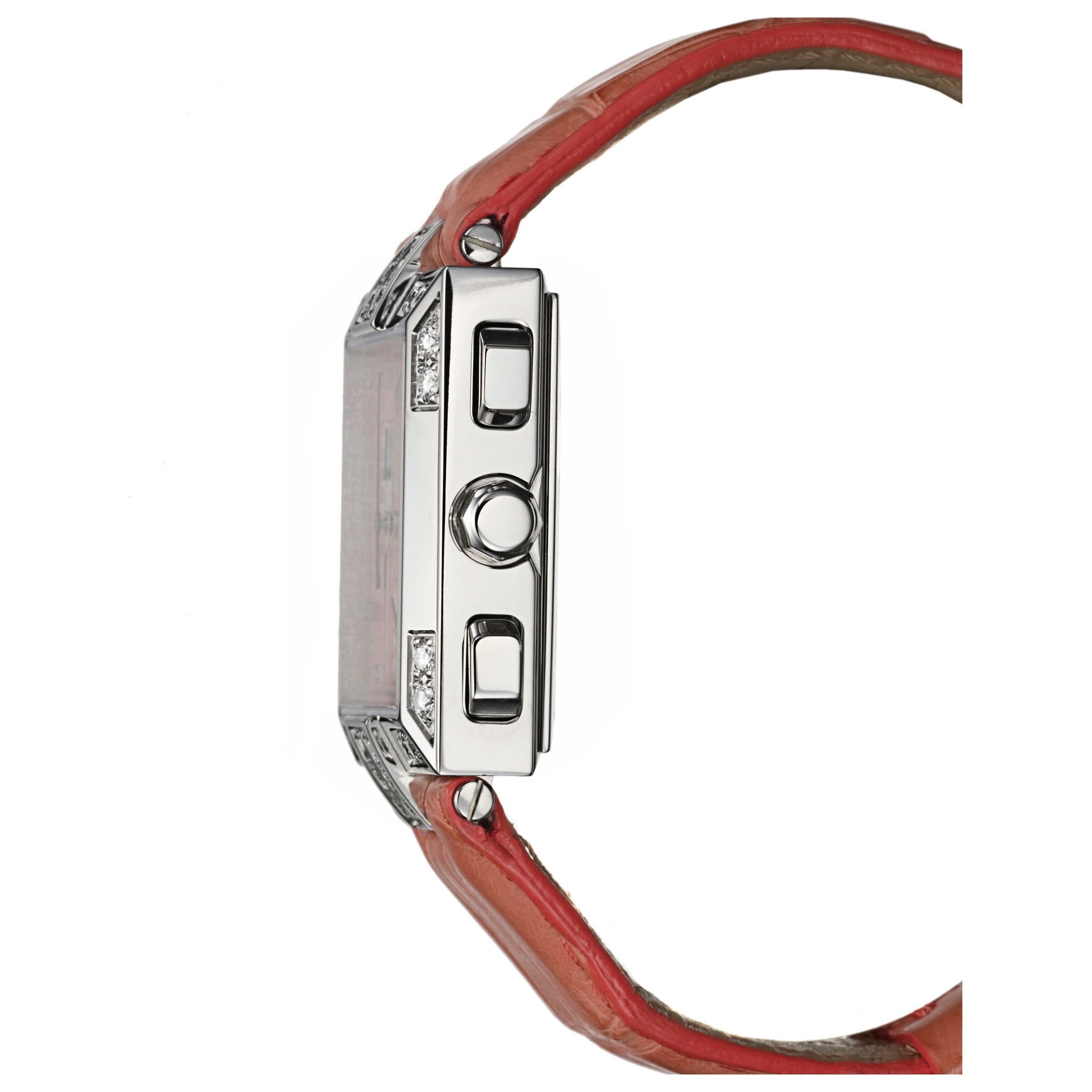 Concord Women's Quartz Watch 0310355