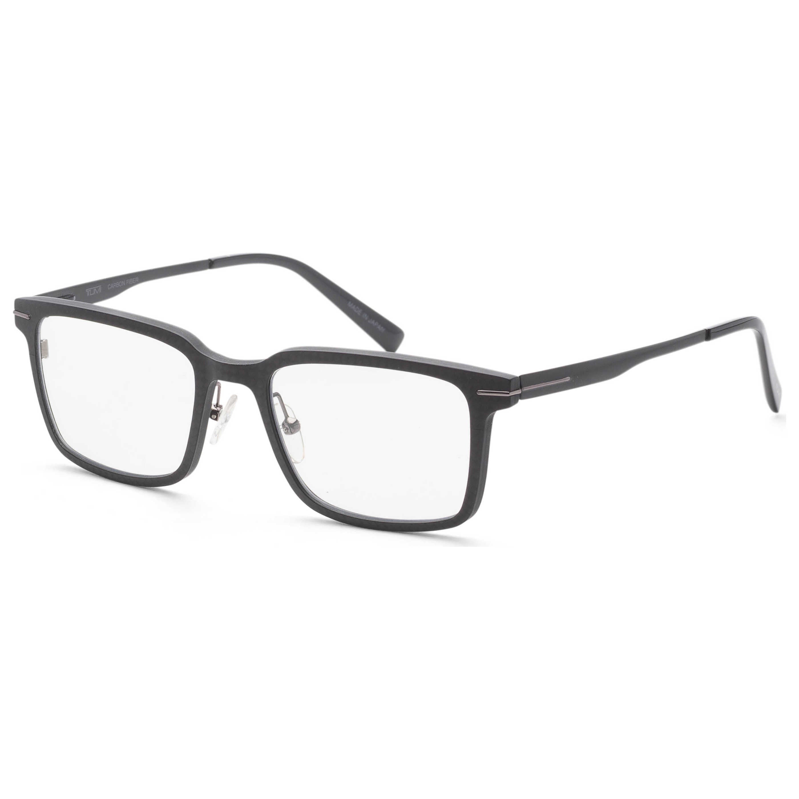 Tumi Men's Eyeglasses VTU5215302AN