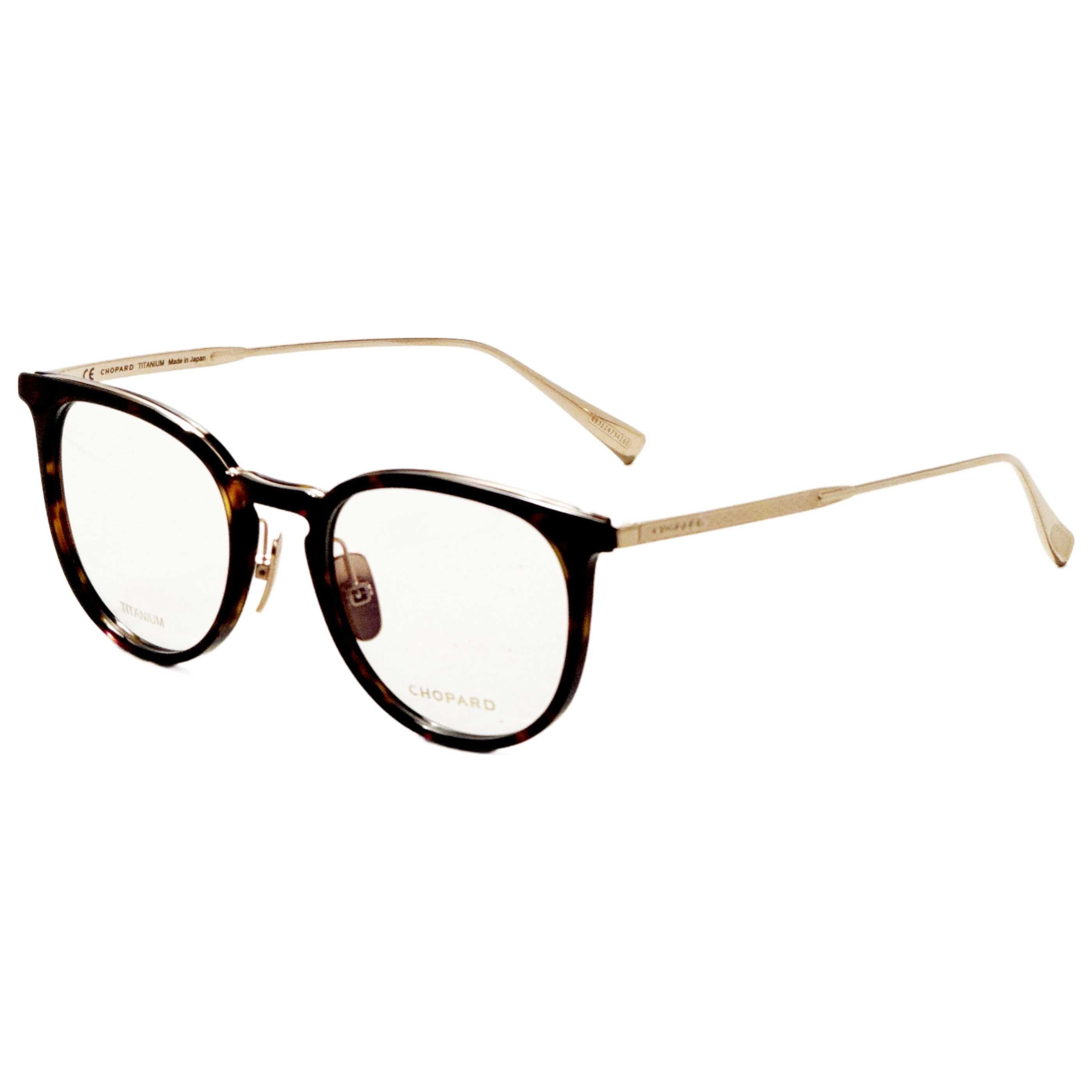 Chopard Men's Eyeglasses VCH278M510722
