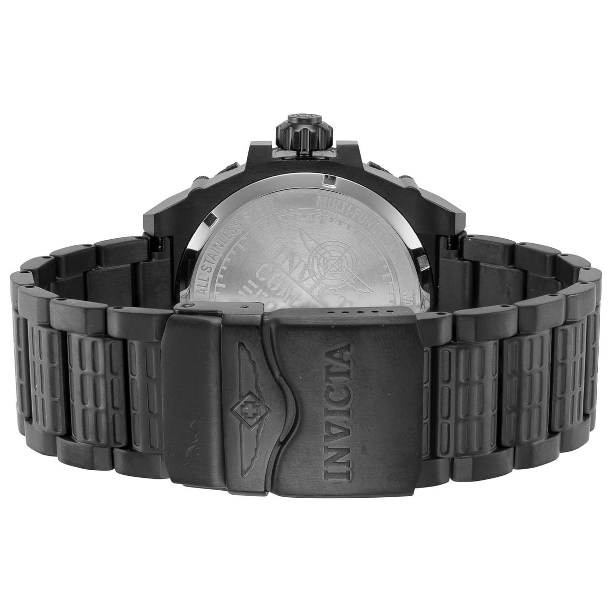 Invicta Men's Watch IN-49202