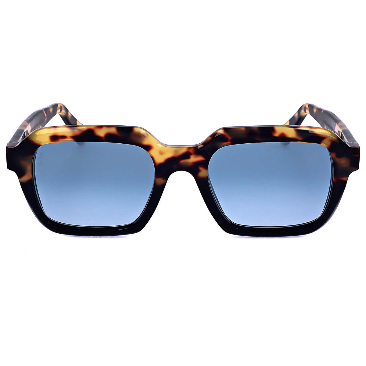 L.G.R. Unisex Sunglasses RAFFAELLO-TORT-53