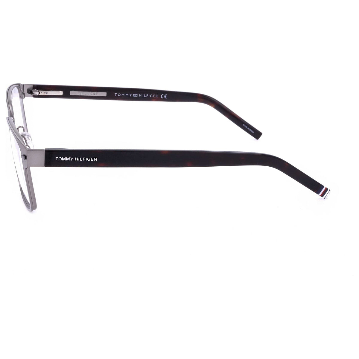 Tommy Hilfiger Men's Eyeglasses TH1769-R80-55