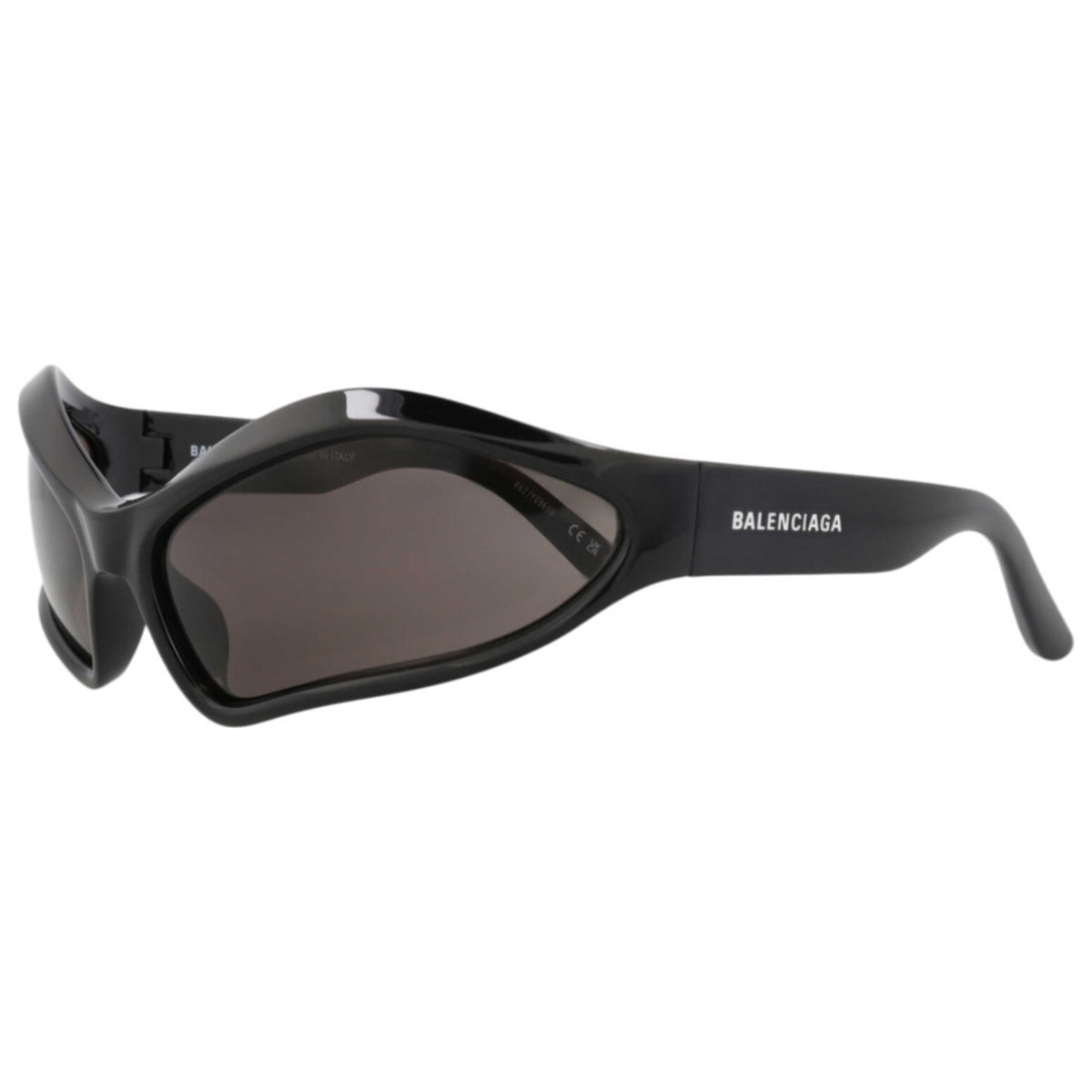 Balenciaga Unisex Sunglasses BB0314S-30014767-001