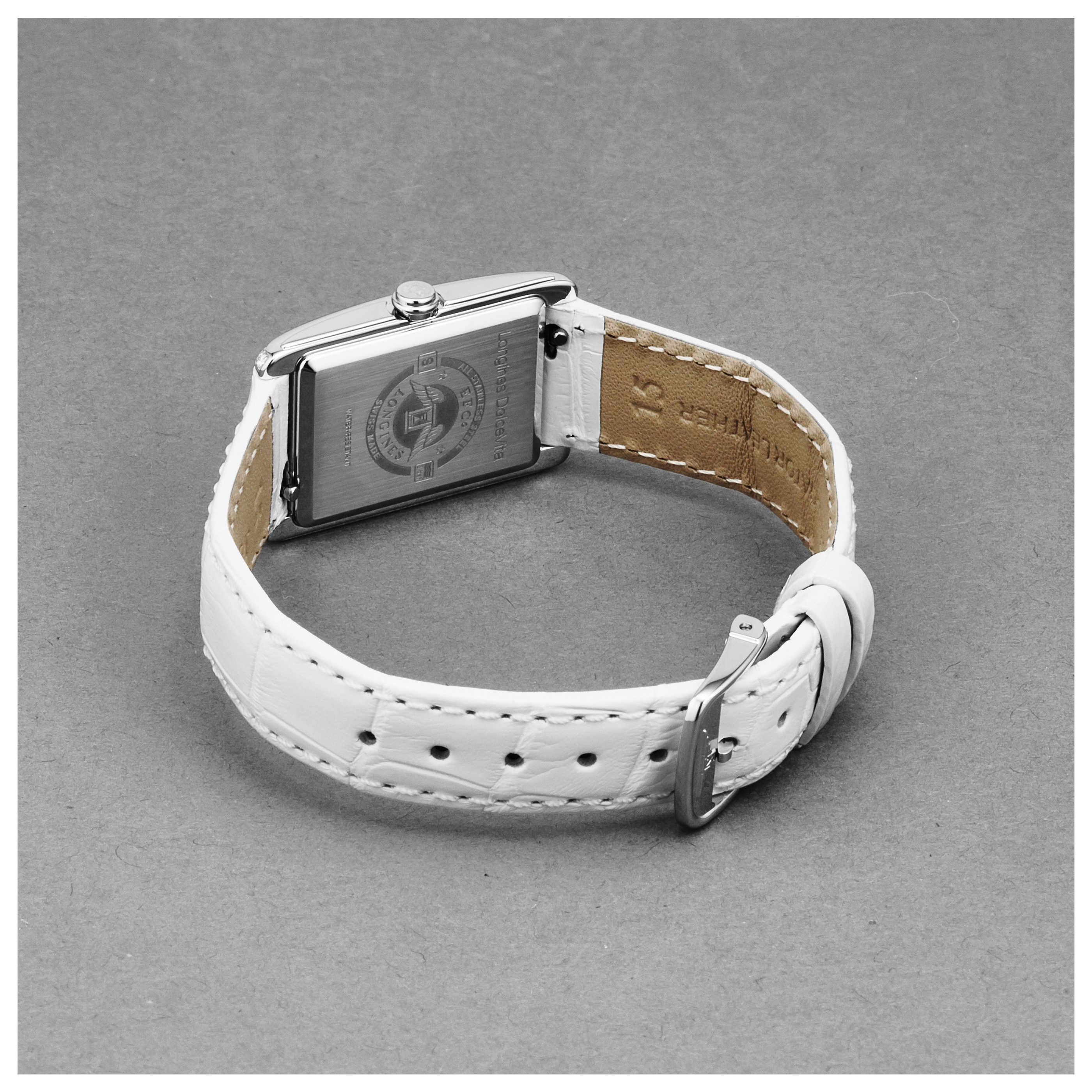 Longines DolceVita Women's Watch L52550712