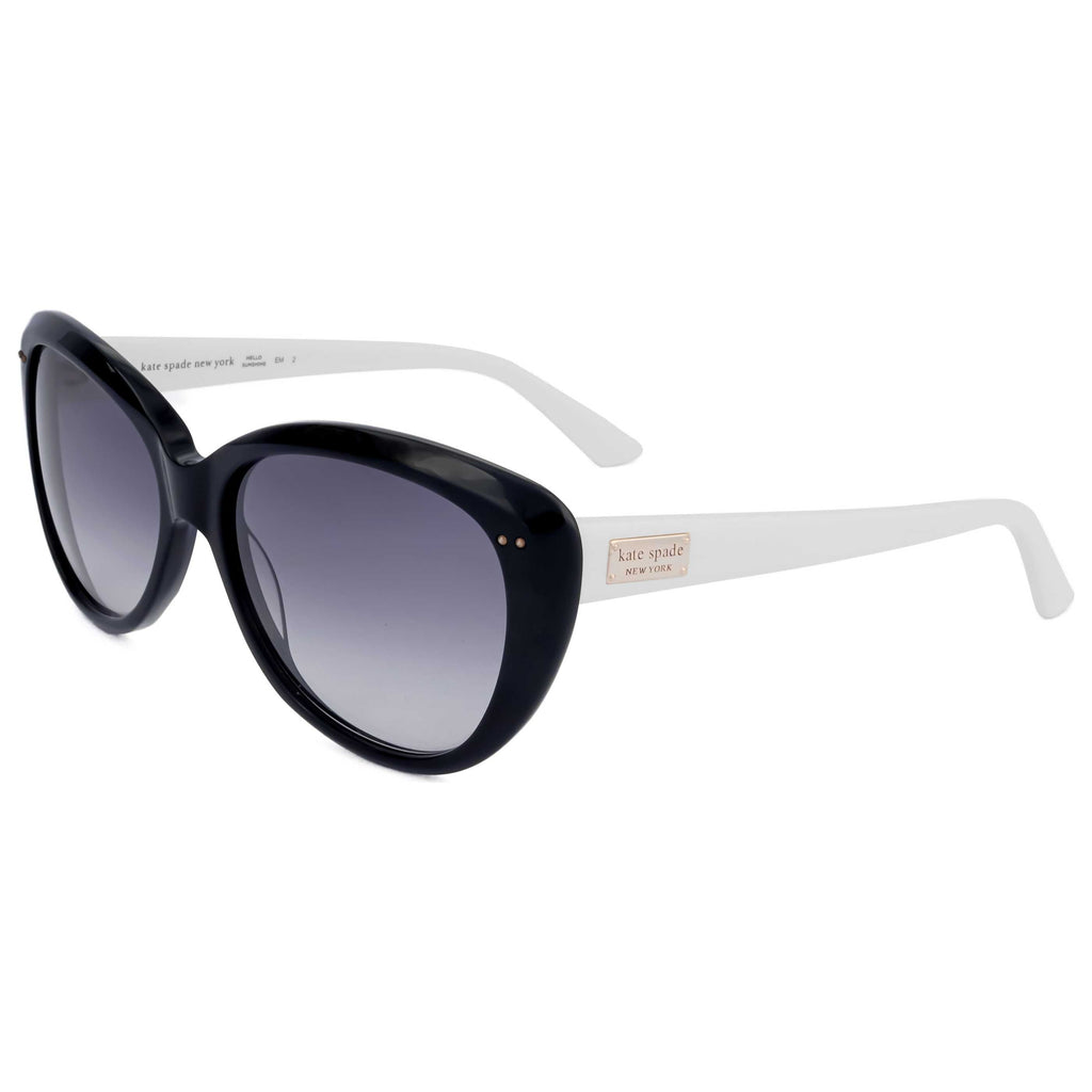 Kate Spade Women's Sunglasses ANGELIQUE-SUS-FU8-55