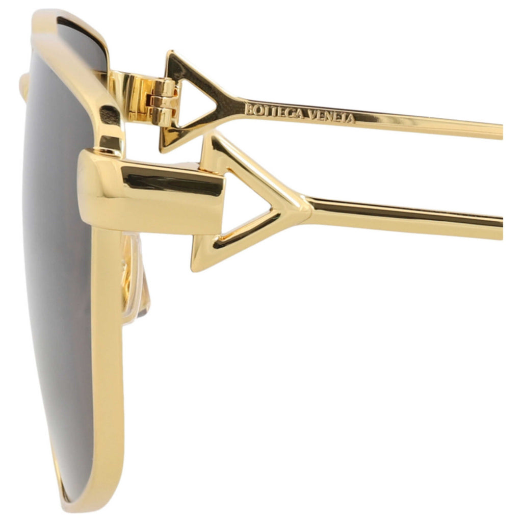 Bottega Veneta Women's Sunglasses BV1223S-30014273-002