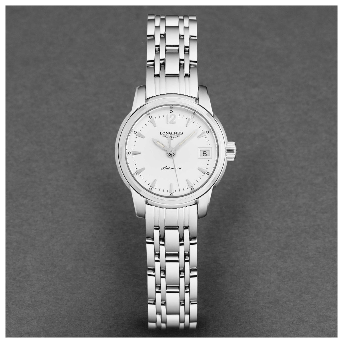 Longines Women's Watch L22634726