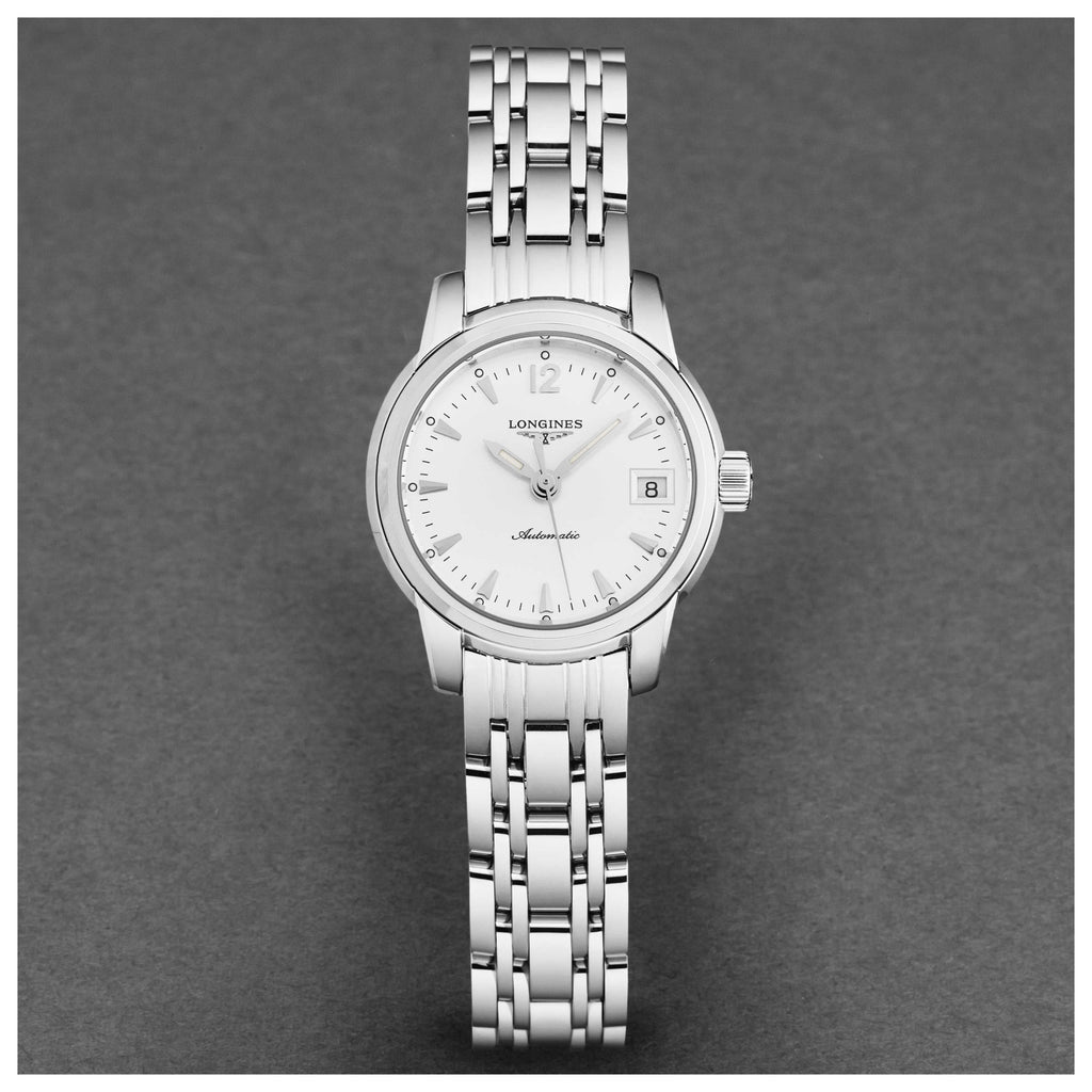 Longines Women's Watch L22634726
