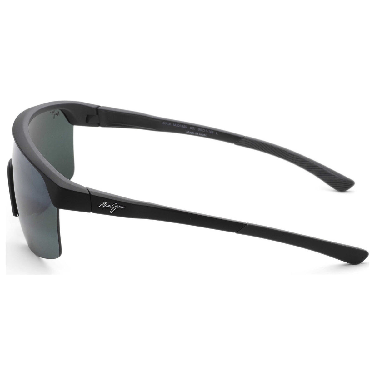 Maui Jim Men's Sunglasses MJ0595S-001